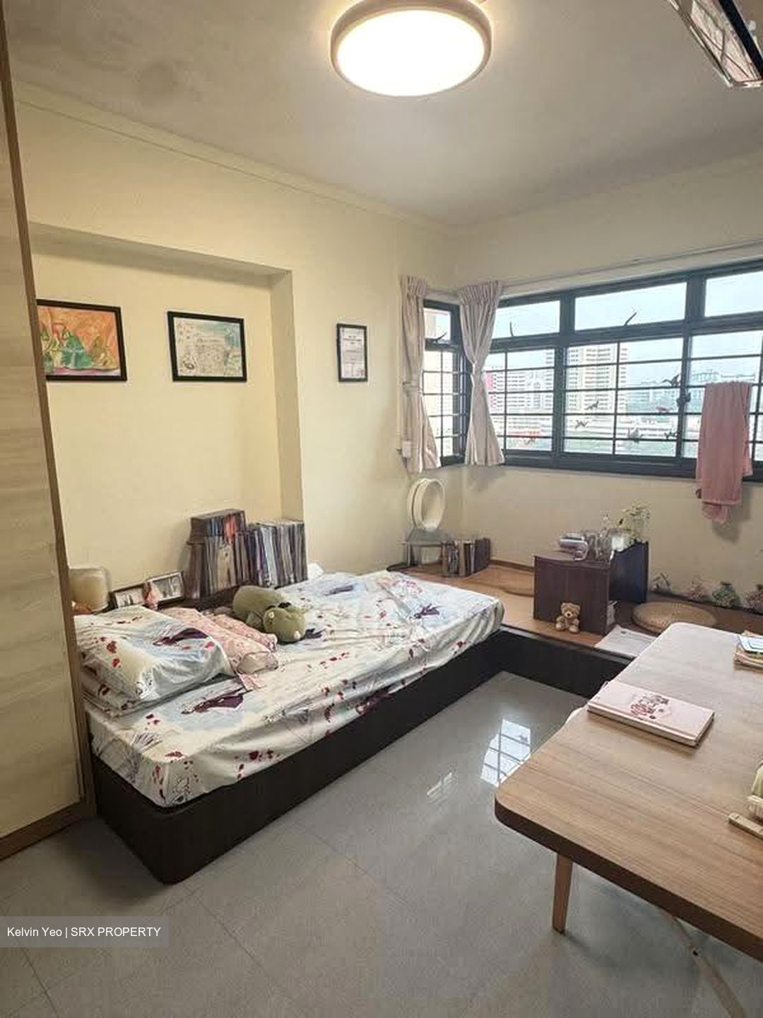 Blk 69 Redhill Rise (Bukit Merah), HDB 5 Rooms #618207461